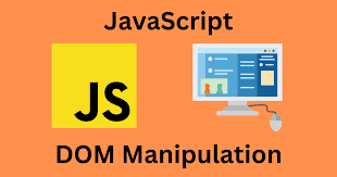 DOM Manipulation: How Browsers Represent Web Pages
