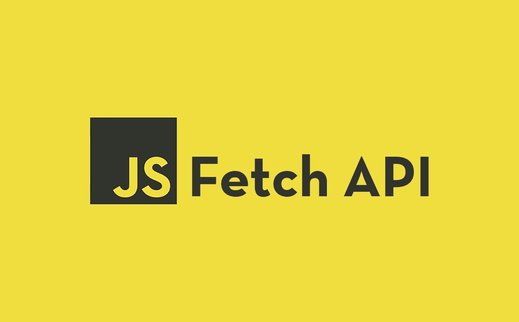 HTTP & Fetch API: Making HTTP Requests the Modern Way