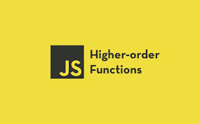 Higher-Order Functions