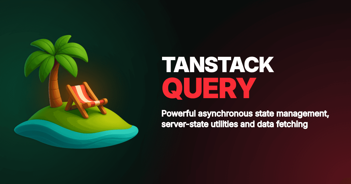 Introduction to TanStack Query