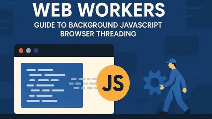 Web Workers in JavaScript: True Parallelism