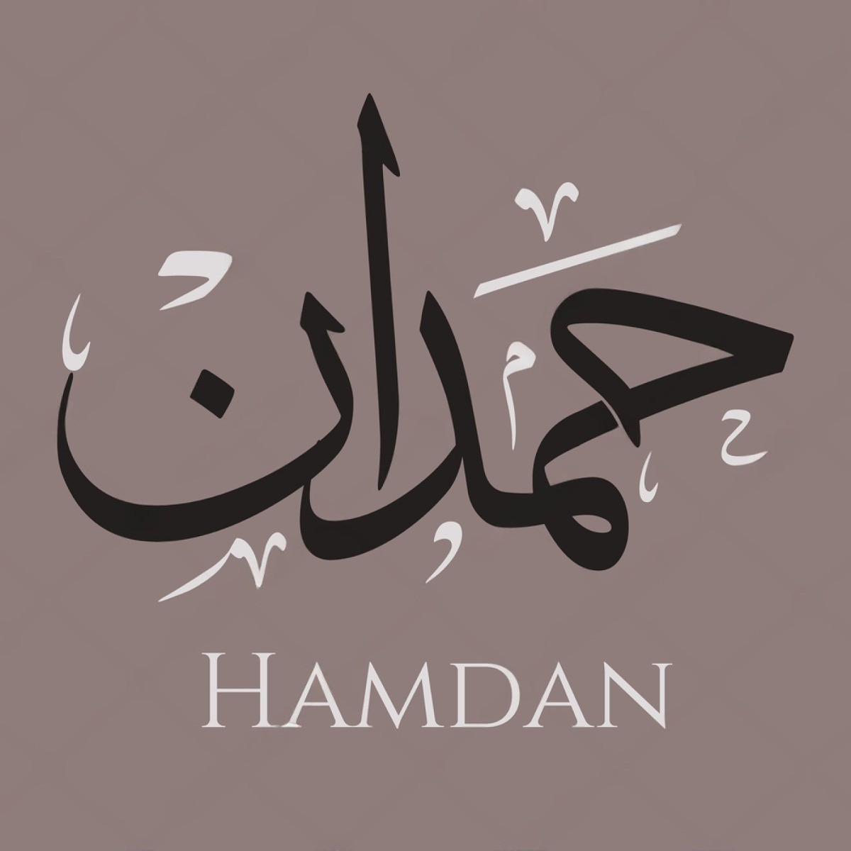 Hamdan W.A